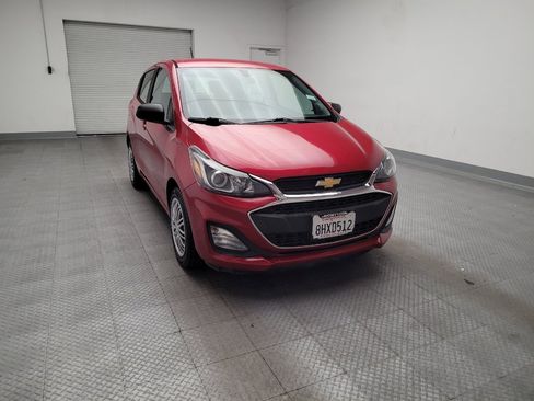 Used 2019 Chevrolet Spark LS image 14