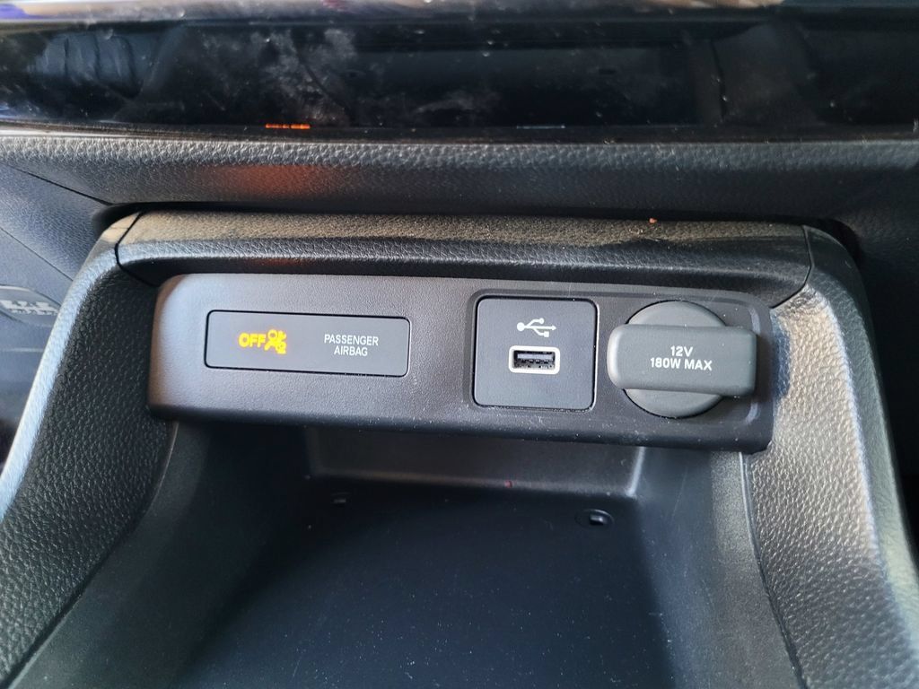 Used 2024 Honda Civic Sport image 21