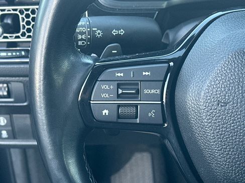 Used 2024 Honda Civic Sport image 24