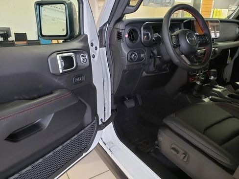 New 2026 Jeep Wrangler Unlimited Rubicon 392 w/ Quick Order Package 27X Moab AWD/4WD image 6