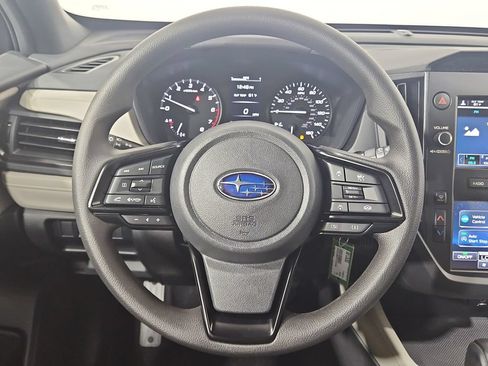 New 2026 Subaru Forester AWD/4WD image 14