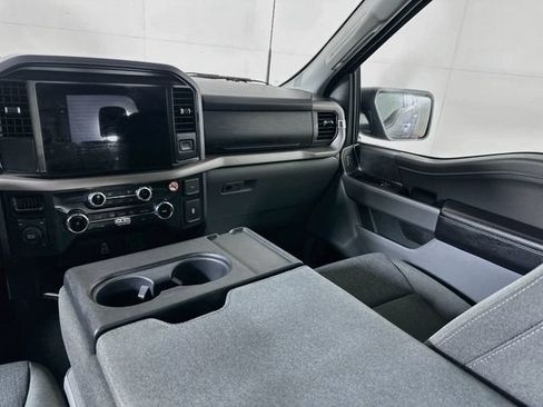 Used 2025 Ford F150 XLT w/ Equipment Group 301A Standard AWD/4WD image 26