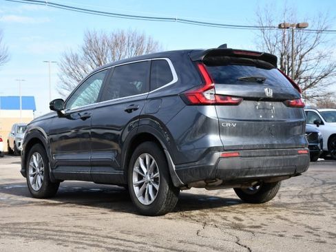 Used 2024 Honda CR-V EX image 5