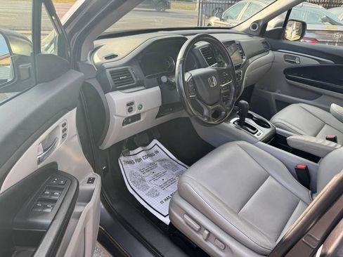 Used 2019 Honda Pilot EX-L image 10