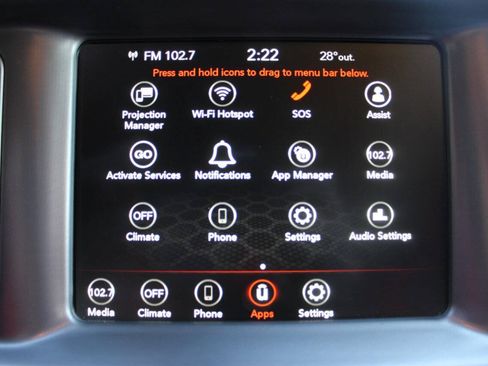 Used 2023 Dodge Charger SXT RWD image 20