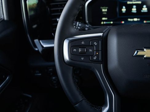 New 2026 Chevrolet Silverado 1500 LT AWD/4WD image 19