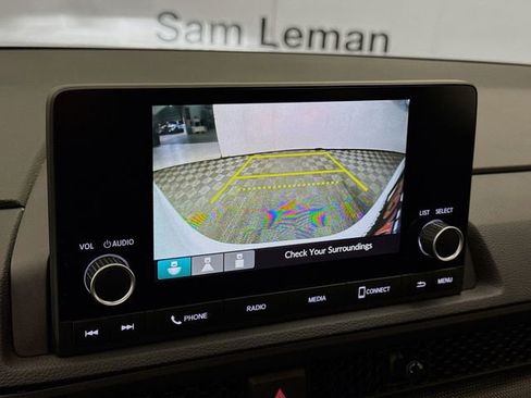 Used 2023 Honda CR-V Sport image 15