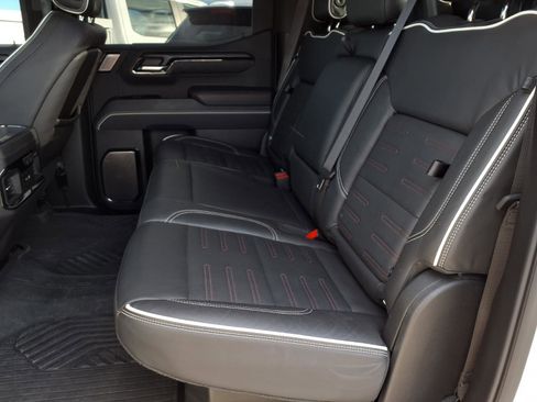 Used 2023 GMC Sierra 1500 AT4X w/ AT4X AEV Edition image 11