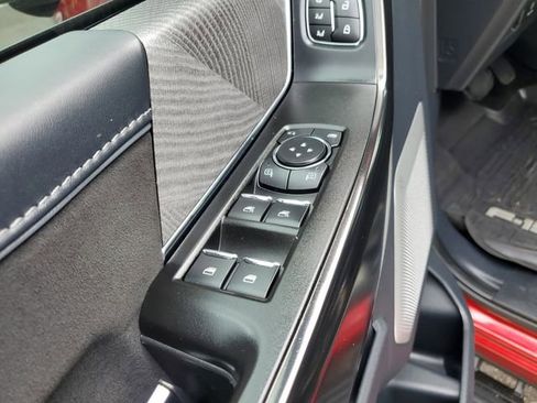 Used 2022 Ford F150 Platinum w/ Equipment Group 701A High image 19