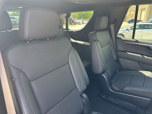 Used 2026 Chevrolet Tahoe Z71 w/ Z71 Off-Road Package AWD/4WD image 31