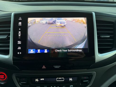 Used 2017 Honda Pilot EX-L image 29