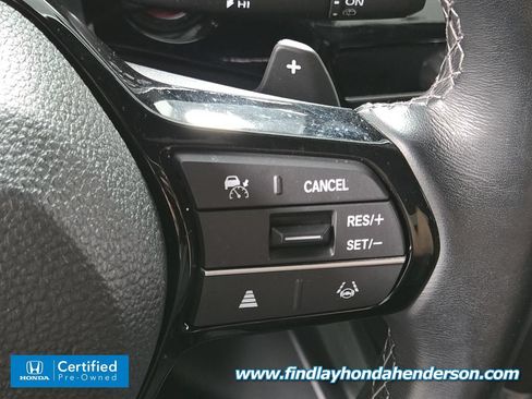 Certified 2023 Honda Civic Sport image 26