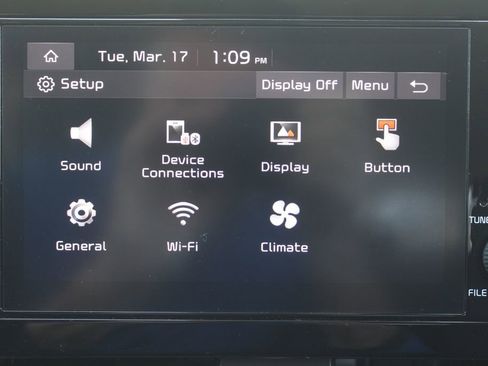 Used 2023 Kia Sportage LX image 47