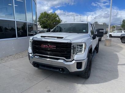 Used 2023 GMC Sierra 2500 Pro w/ Convenience Package