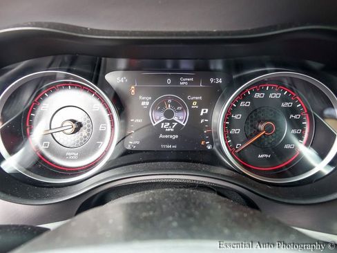 Used 2022 Dodge Charger Scat Pack RWD image 6