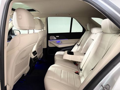 Used 2021 Mercedes-Benz GLE 450 GLE 450 image 22