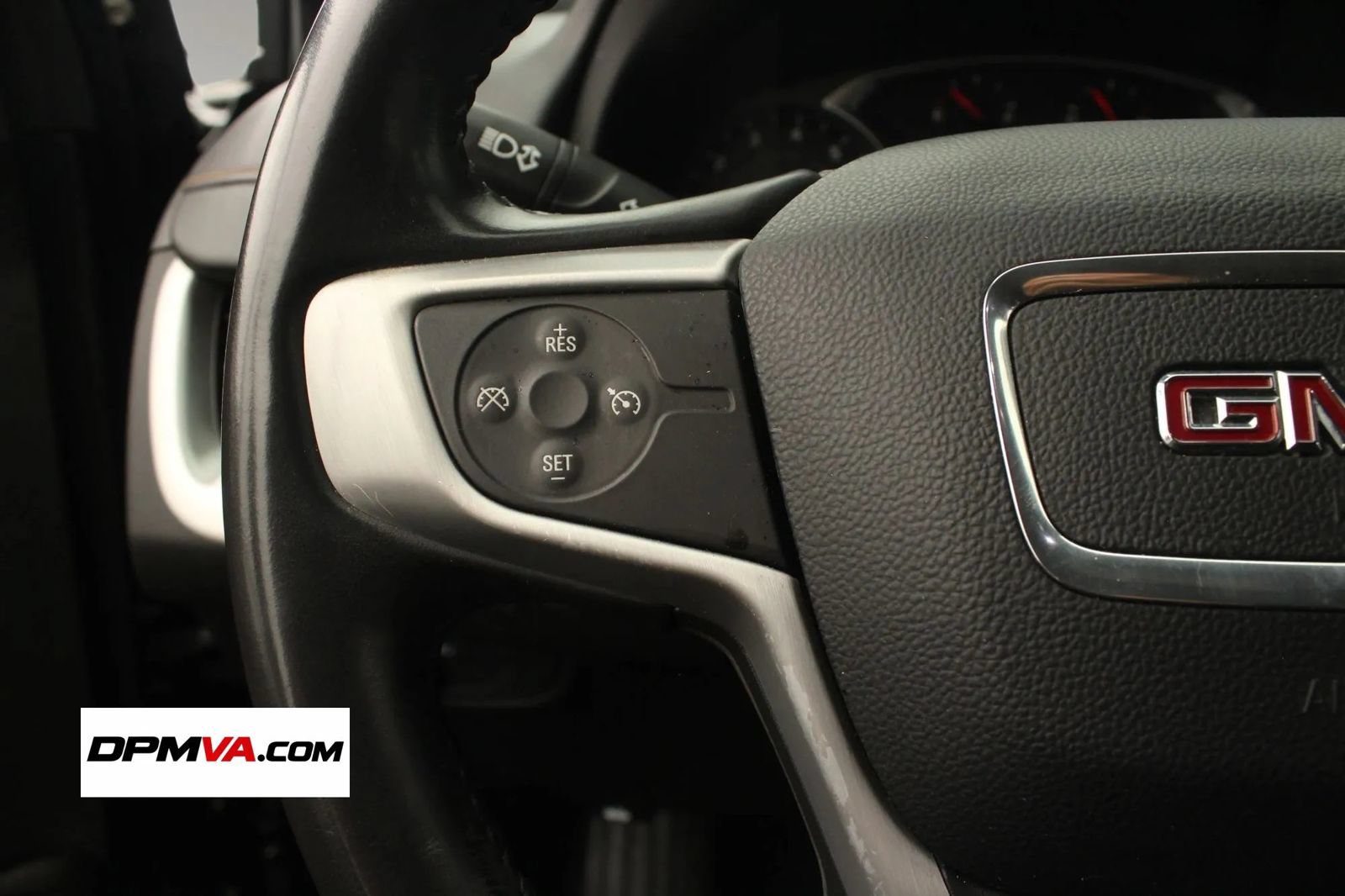 Used 2019 GMC Terrain SLE FWD image 27
