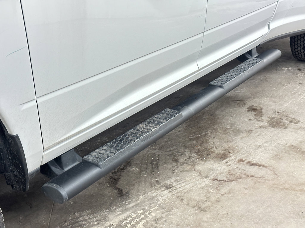 New 2026 RAM 3500 Tradesman AWD/4WD image 18