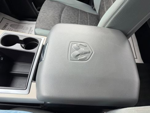 Used 2014 RAM 1500 Big Horn image 17