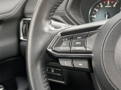 Used 2020 MAZDA CX-5 Grand Touring w/ GT Premium Package image 20