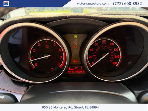 Used 2010 MAZDA MAZDA3 s Sport FWD image 15
