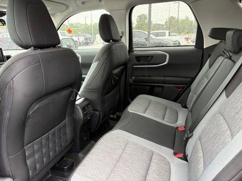 Used 2021 Ford Bronco Sport Big Bend AWD/4WD image 13