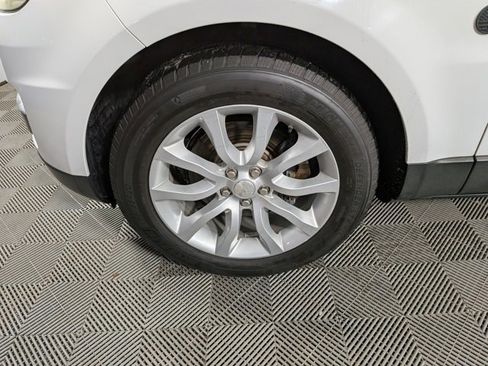 Used 2015 Land Rover Range Rover Sport HSE image 33