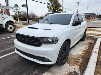 Used 2018 Dodge Durango GT w/ Blacktop Package video 1