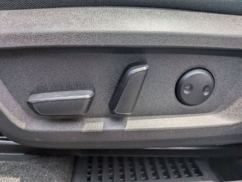 Certified 2023 Nissan Rogue SV AWD/4WD image 14