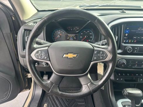 Used 2021 Chevrolet Colorado ZR2 image 6