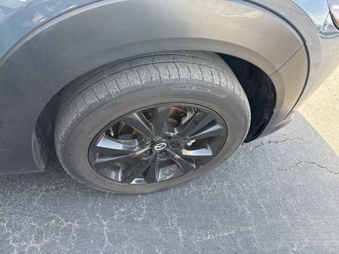 Used 2023 MAZDA CX-30 AWD 2.5 S w/ Preferred Package image 16