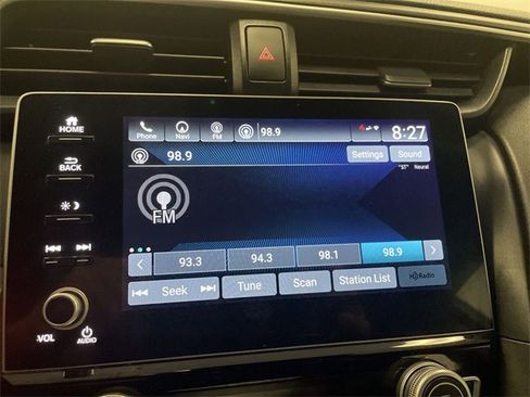 Certified 2022 Honda Insight Touring image 16