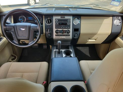 Used 2016 Ford Expedition XL AWD/4WD image 10