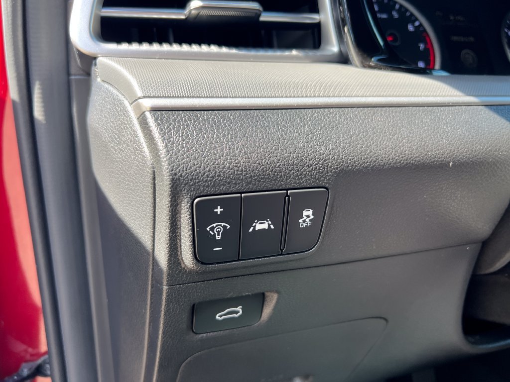 Certified 2021 Kia K5 GT-Line FWD image 24