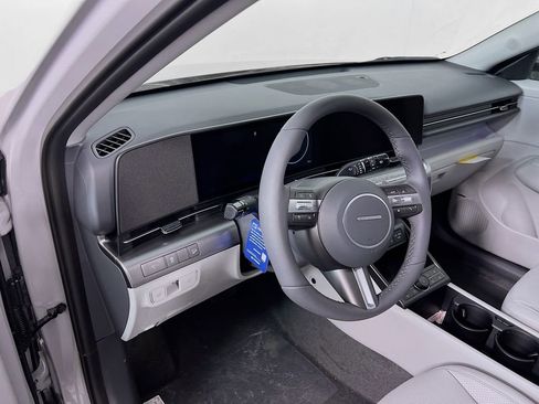 New 2026 Hyundai Kona Limited AWD/4WD image 8