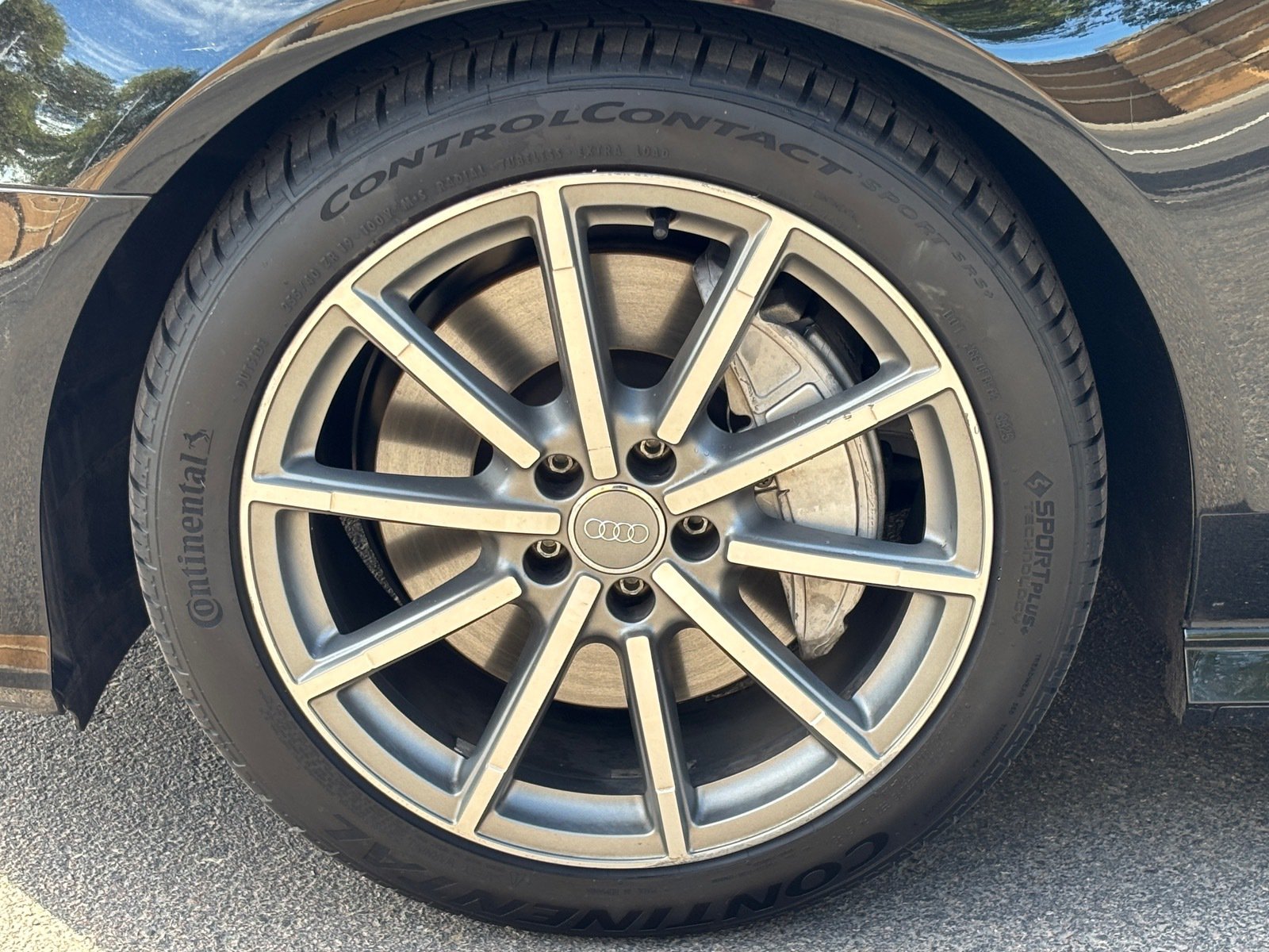 Used 2018 Audi A6 2.0T Premium AWD/4WD image 10
