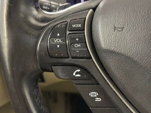 Used 2018 Acura RDX AWD w/ Advance Package image 18