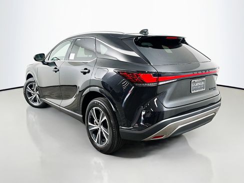 New 2026 Lexus RX 350h w/ Convenience Package AWD/4WD image 5