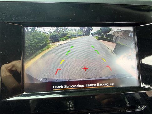 Used 2021 Subaru Forester Premium w/ Popular Package #1 image 32