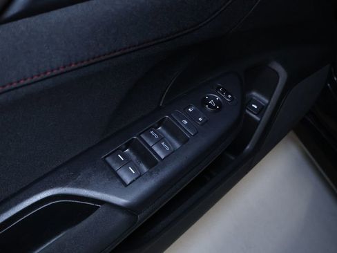 Used 2019 Honda Civic Si image 13