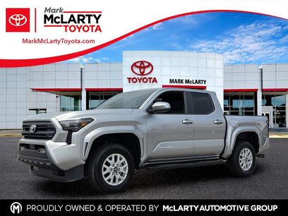 Used 2025 Toyota Tacoma SR5