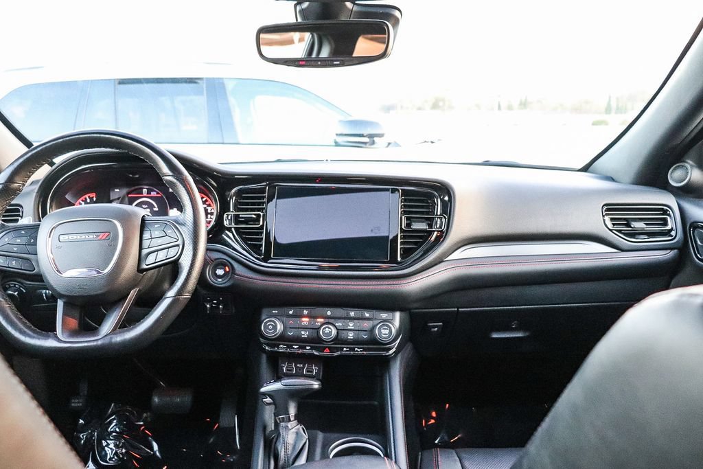 Used 2024 Dodge Durango GT RWD image 14
