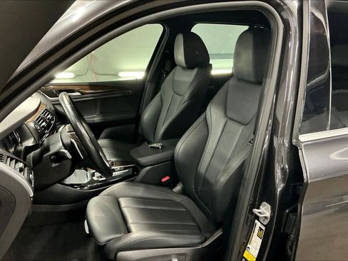 Used 2019 BMW X3 xDrive30i w/ Driving Assistance Package image 26