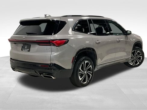 Used 2026 Buick Enclave Sport Touring AWD/4WD image 5