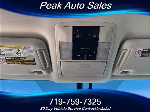 Used 2014 Lexus GX 460 Luxury AWD/4WD image 26