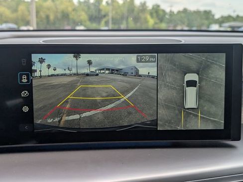 New 2026 Hyundai Ioniq 9 SEL AWD/4WD image 19