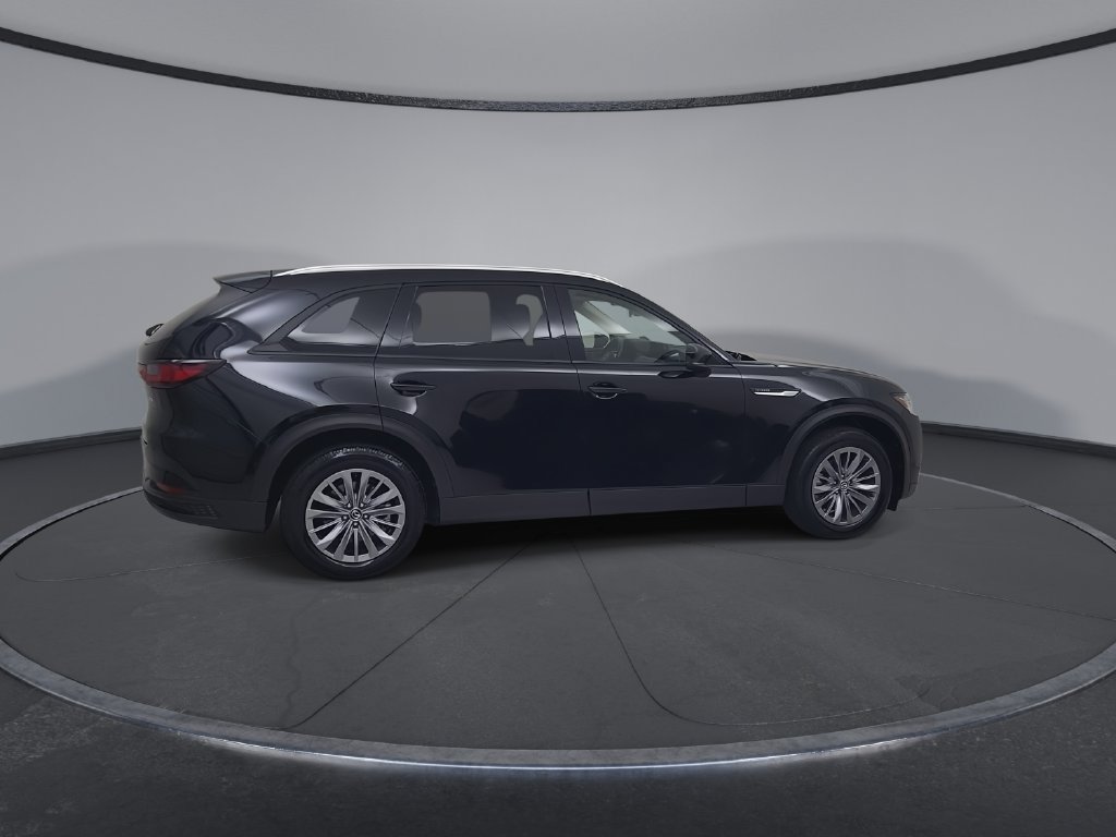 Used 2025 MAZDA CX-90 3.3 Turbo w/ Preferred Package AWD/4WD image 18