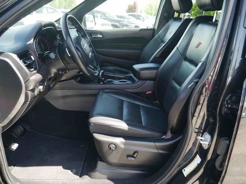 Used 2024 Dodge Durango R/T AWD/4WD image 26