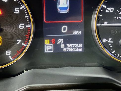 Used 2024 Subaru Outback Wilderness AWD/4WD image 11