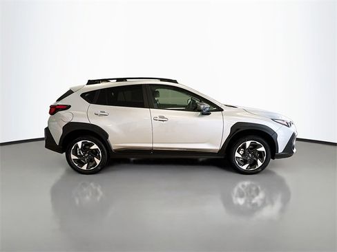 New 2026 Subaru Crosstrek 2.5i Limited image 35